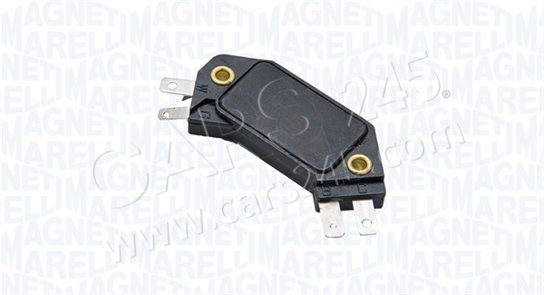 Switch Unit, ignition system MAGNETI MARELLI 940038521010