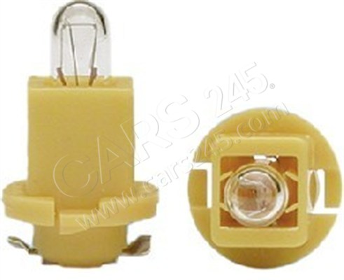 Bulb, instrument lighting MAGNETI MARELLI 002051500000