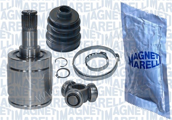 Joint Kit, drive shaft MAGNETI MARELLI 302009100064