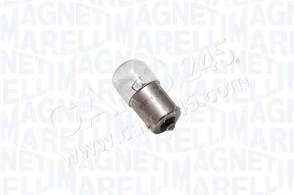Bulb, interior light MAGNETI MARELLI 004007100000