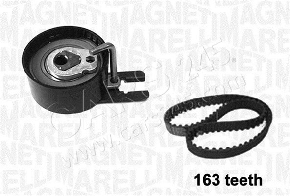 Timing Belt Kit MAGNETI MARELLI 341305890000
