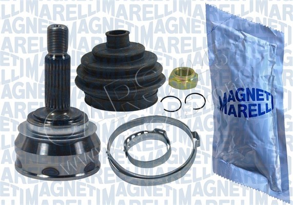 Joint Kit, drive shaft MAGNETI MARELLI 302015100362