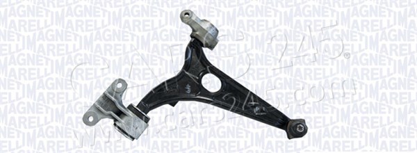 Control/Trailing Arm, wheel suspension MAGNETI MARELLI 301181303500 2