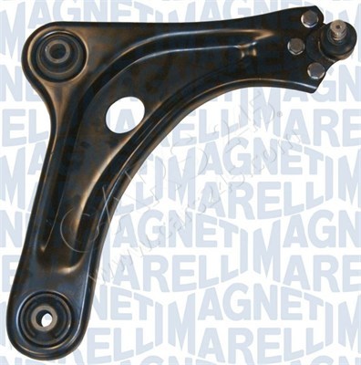 Control/Trailing Arm, wheel suspension MAGNETI MARELLI 301181392200