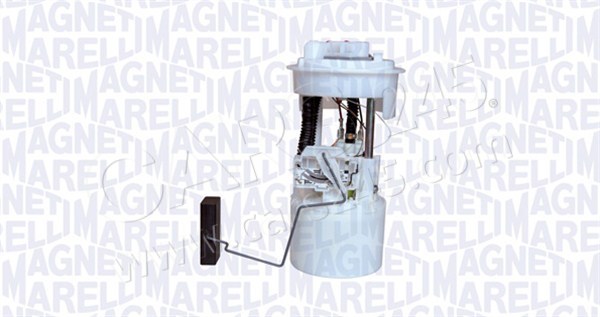 Fuel Supply Module MAGNETI MARELLI 519730609903