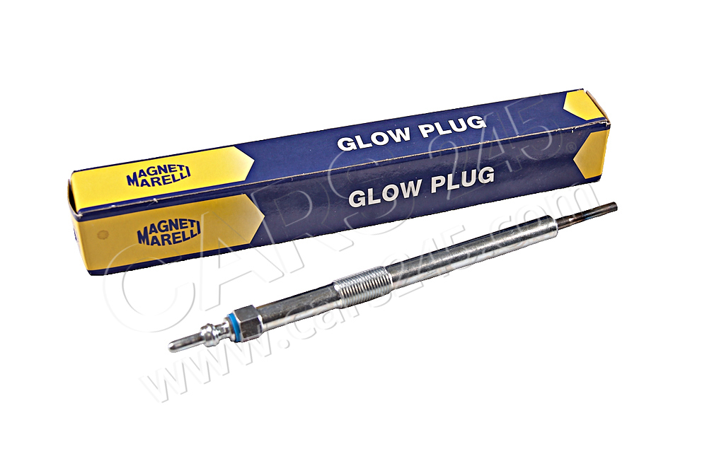 Glow Plug MAGNETI MARELLI 062900111304