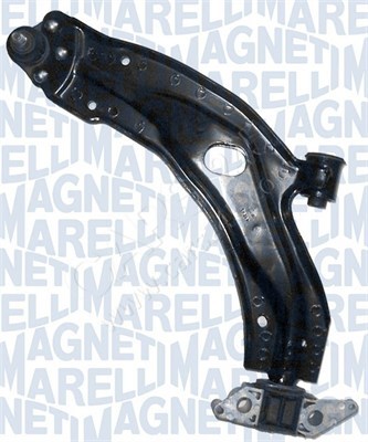 Control/Trailing Arm, wheel suspension MAGNETI MARELLI 301181311400