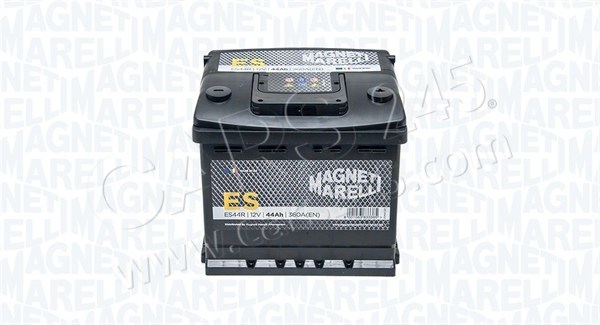 Starter Battery MAGNETI MARELLI 069044360005