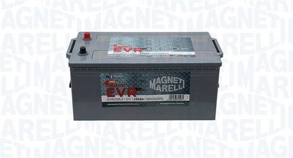 Starter Battery MAGNETI MARELLI 069235120044