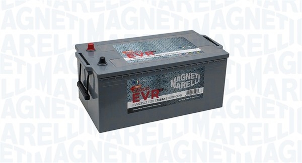 Starter Battery MAGNETI MARELLI 069235120044 2