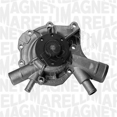 Water Pump, engine cooling MAGNETI MARELLI 350981728000 2