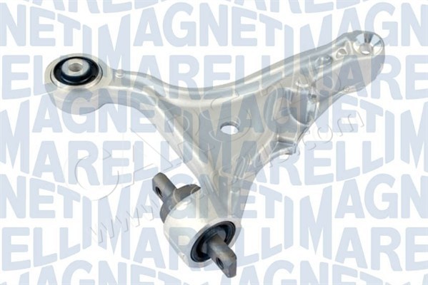 Control/Trailing Arm, wheel suspension MAGNETI MARELLI 301181310820