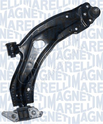 Control/Trailing Arm, wheel suspension MAGNETI MARELLI 301181311300