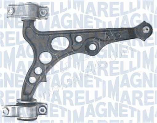Control/Trailing Arm, wheel suspension MAGNETI MARELLI 301181304100