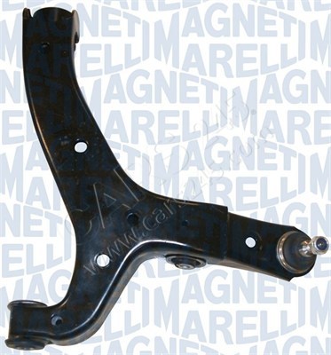 Control/Trailing Arm, wheel suspension MAGNETI MARELLI 301181310440