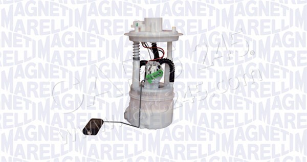 Fuel Supply Module MAGNETI MARELLI 519766119900