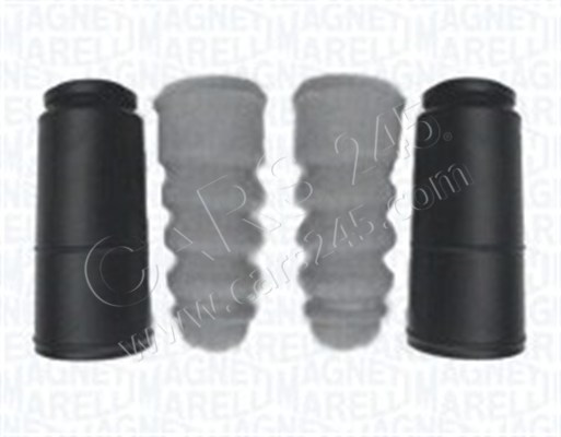 Dust Cover Kit, shock absorber MAGNETI MARELLI 310116110068