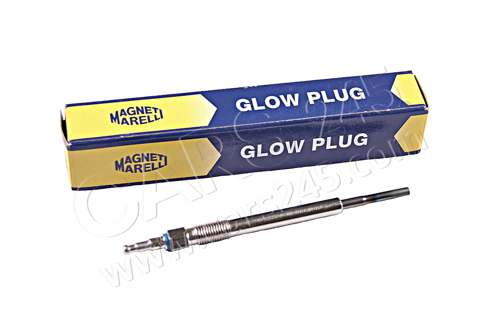 Glow Plug MAGNETI MARELLI 062900114304