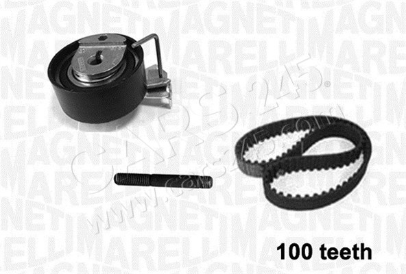 Timing Belt Kit MAGNETI MARELLI 341305320000