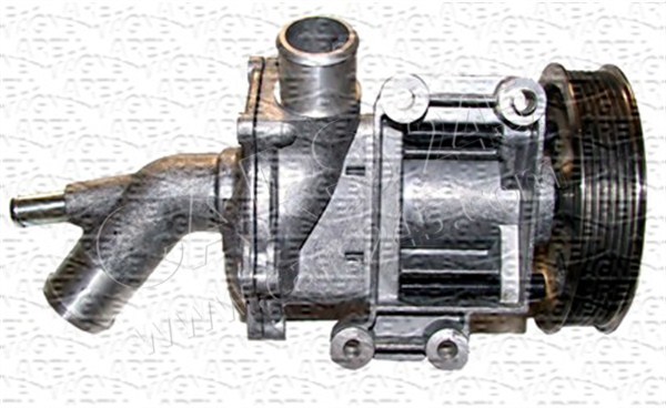 Water Pump, engine cooling MAGNETI MARELLI 350981861000
