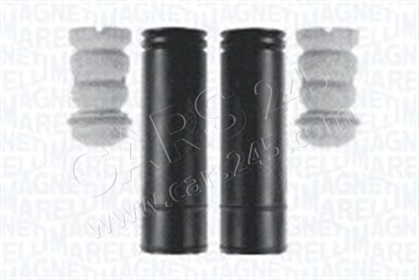 Dust Cover Kit, shock absorber MAGNETI MARELLI 310116110067