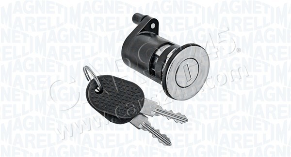 Lock Cylinder Housing MAGNETI MARELLI 350105007900