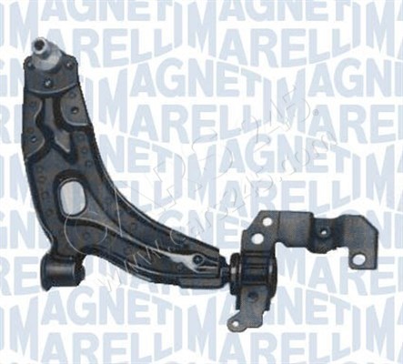 Control/Trailing Arm, wheel suspension MAGNETI MARELLI 301181348900