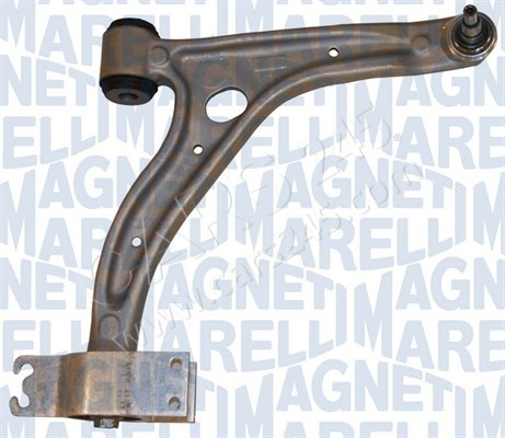 Control/Trailing Arm, wheel suspension MAGNETI MARELLI 301181368200