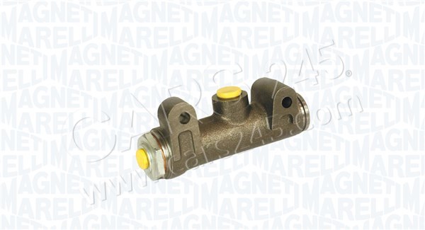 Brake Master Cylinder MAGNETI MARELLI 360219130104