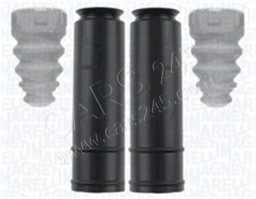 Dust Cover Kit, shock absorber MAGNETI MARELLI 310116110221