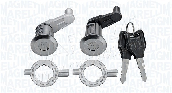 Lock Cylinder Kit MAGNETI MARELLI 350105015000