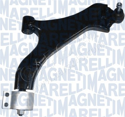 Control/Trailing Arm, wheel suspension MAGNETI MARELLI 301181339000