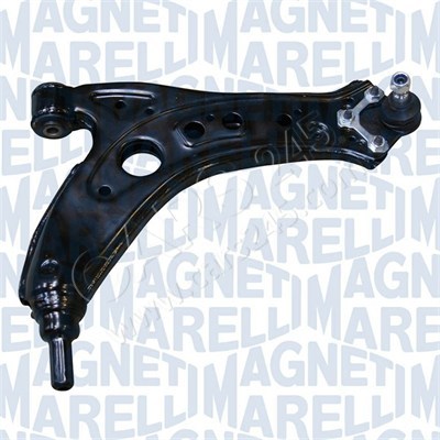 Control/Trailing Arm, wheel suspension MAGNETI MARELLI 301181398400