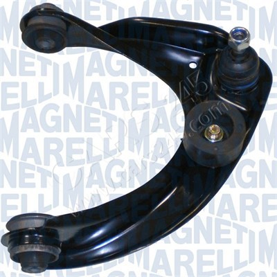 Control/Trailing Arm, wheel suspension MAGNETI MARELLI 301181380400