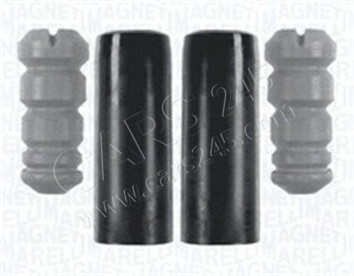 Dust Cover Kit, shock absorber MAGNETI MARELLI 310116110134