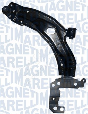 Control/Trailing Arm, wheel suspension MAGNETI MARELLI 301181311200