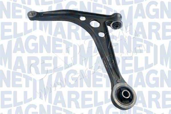 Control/Trailing Arm, wheel suspension MAGNETI MARELLI 301181310700