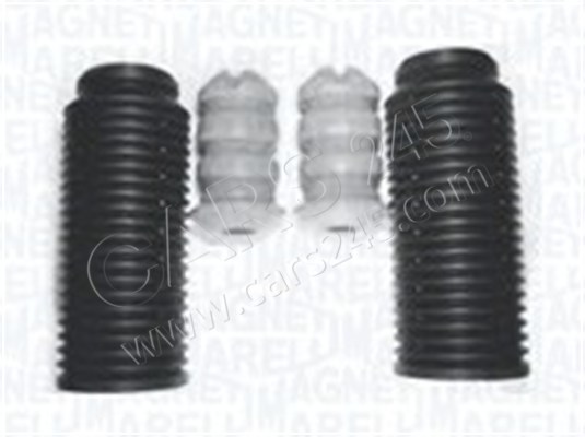 Dust Cover Kit, shock absorber MAGNETI MARELLI 310116110055