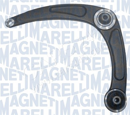 Control/Trailing Arm, wheel suspension MAGNETI MARELLI 301181392700
