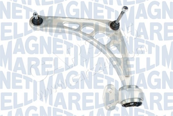 Control/Trailing Arm, wheel suspension MAGNETI MARELLI 301181327900