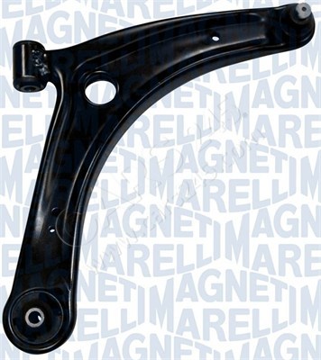 Control/Trailing Arm, wheel suspension MAGNETI MARELLI 301181382100