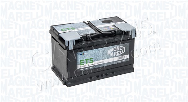 Starter Battery MAGNETI MARELLI 069080640006 2
