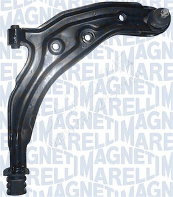 Control/Trailing Arm, wheel suspension MAGNETI MARELLI 301181384700
