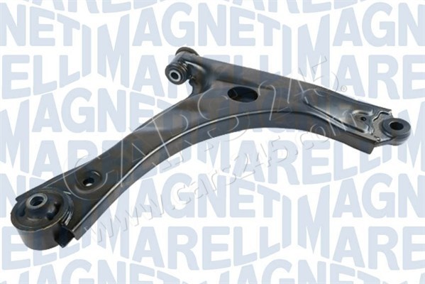 Control/Trailing Arm, wheel suspension MAGNETI MARELLI 301181358200