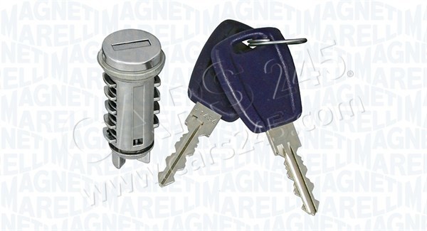 Lock Cylinder MAGNETI MARELLI 350105006400