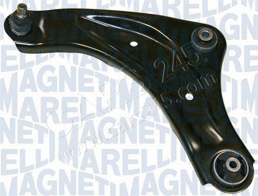 Control/Trailing Arm, wheel suspension MAGNETI MARELLI 301181386400