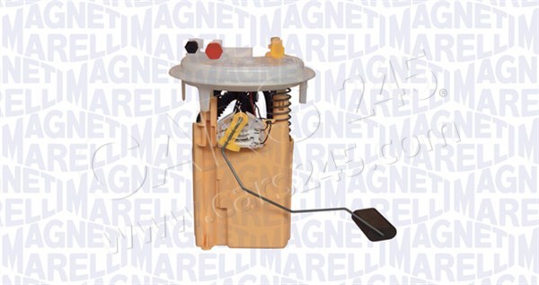 Fuel Supply Module MAGNETI MARELLI 519736309901