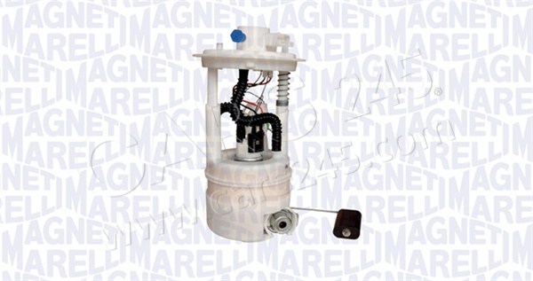 Fuel Supply Module MAGNETI MARELLI 519766429900