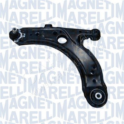 Control/Trailing Arm, wheel suspension MAGNETI MARELLI 301181318300
