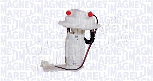 Fuel Supply Module MAGNETI MARELLI 519740579905